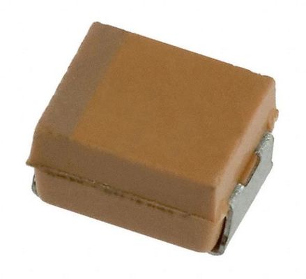 TAJB476K010TNJV Componenti elettronici Condensatori di tantallo 0,22-680μF / 6,3-50V