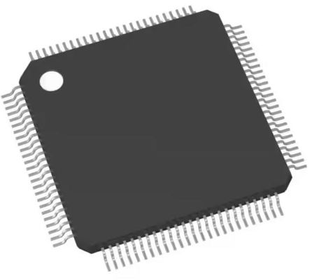 TC233LC-24F133F Microcontrollore IC 32 bit Single Core 133MHz 1.5MB FLASH