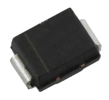 TISP4265M3BJR-S 200V Componenti elettronici Off-State 220 A Ipp TVS Tiristor DO-214AA SMB