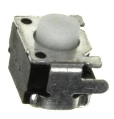 TL3340AF160QG Supposizione di superficie del interruttore tattile Ic SPST-NO angolo retto azionato lateralmente