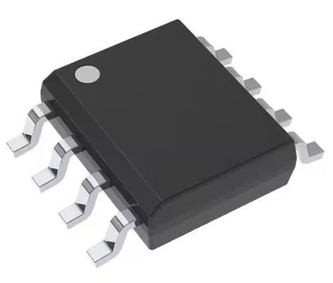 TLC555CDR 555 Tipo di oscillatore a timer IC singolo 2.1MHz 8-SOIC