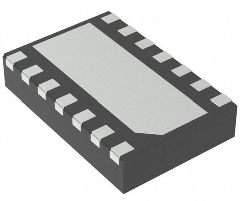 TLIN1022DMTRQ1 Chip di circuito integrato 2/2 Trasmettitore LIN 14-VSON (4.5x3)