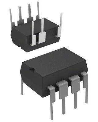 TNY267PN Ic Chips Converter Offline Flyback Topologia 132kHz 8-PDIP-B