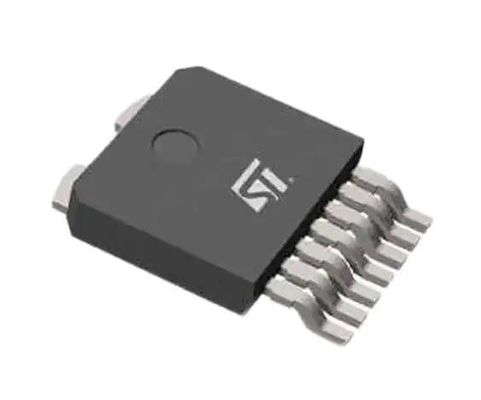 VN7007ALHTR IC Chip 100A OctaPAK 7+1 Scopo generale
