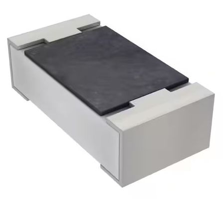 RC0603FR-0717K4L 17,4 kOhms ± 1% 0,1 W, 1/10 W resistenza al chip resistente a pellicola spessa