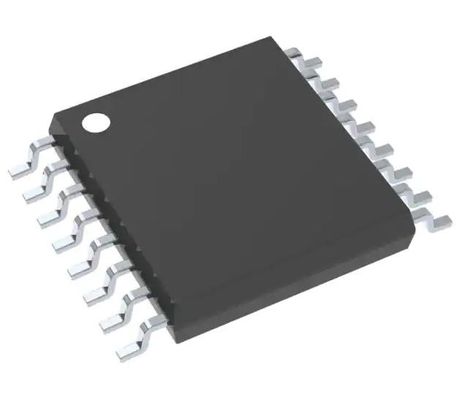 ADS7280IPW 14 bit Converter analogico a digitale 2 Input 1 SAR 16-TSSOP