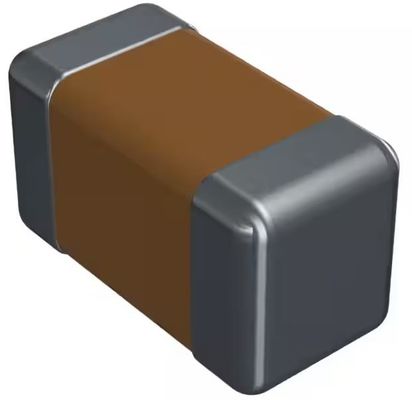06035C222KAT2A 2200 pF ±10% 50V condensatore ceramico X7R 0603 (1608 metri)