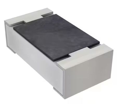 RC0603FR-071ML 1 MOhms ± 1% resistore a chip pellicola spessa resistente all'umidità