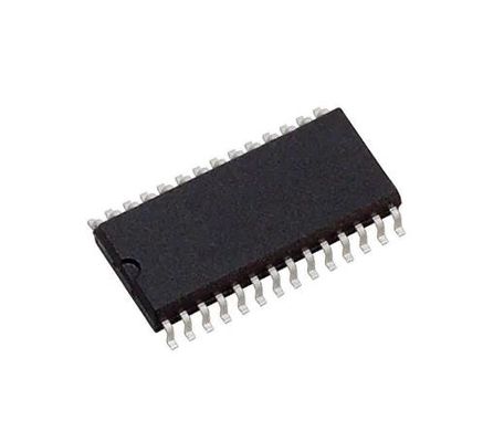 ADS7805U 16 bit convertitore analogico-digitale 1 ingresso 1 SAR 28-SOIC