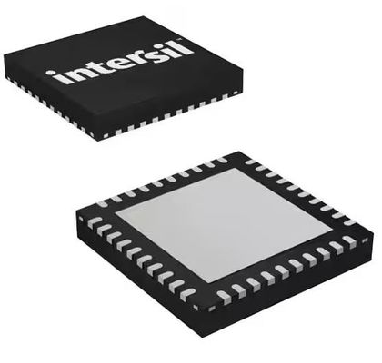 ISL9444IRZ-T Regulatore a cucchiaio di uscita positiva Step-Down DC-DC Controller IC 40-QFN