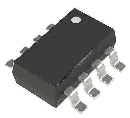TPS563210DDFR Buck Switching Regulator IC Positive Reglabile 0,76V 1 Uscita 3A