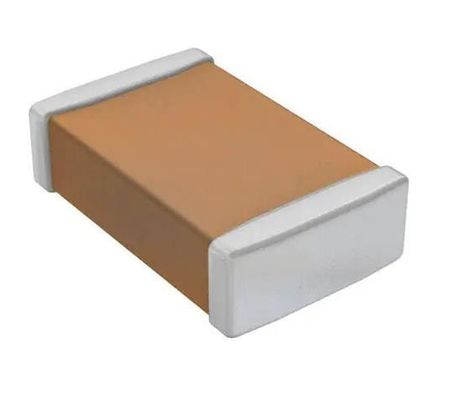 CL05A224KA5NNNC 0,22 μF ±10% condensatore ceramico 25V X5R 0402 (1005 Metric)