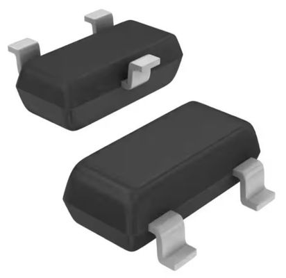MMBT2907ALT1G Transistor bipolare (BJT) PNP 60 V 600 mA 200MHz 300 mW