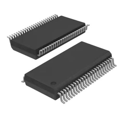 74ALVC162244PAG Buffer Integrated Circuit Chip 3-State Output 48-TSSOP