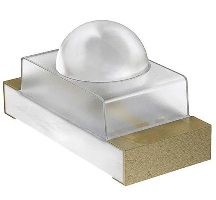 APHD1608LSYCK Indicazione LED gialla 590 nm - Discreto 1.85V 0603 (metrico 1608)