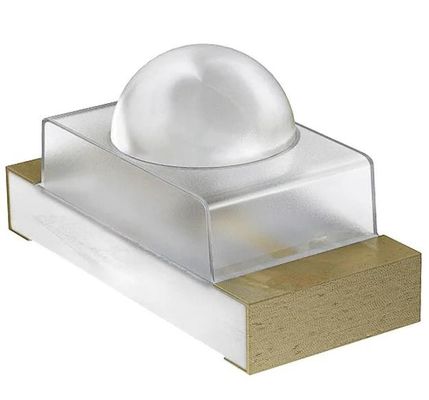APHD1608LCGCK Indicazione LED verde a 570 nm - Discreto 1.9V 0603 (metrico 1608)