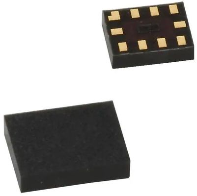 FSUSB30L10X Chips di circuito integrato elettronico USB Switch analogico IC 1 canale 10-UFQFN