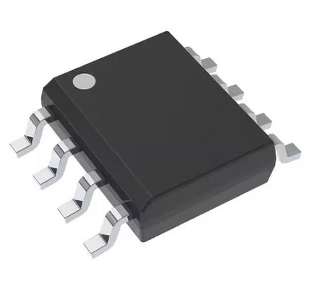 REF5025ID Serie IC di riferimento di tensione fisso 2,5V V ± 0,05% 10 MA 8-SOIC