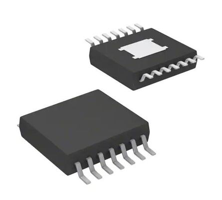 LM3150MHE/NOPB Buck Regulator Controller IC Positive Output Step-Down 14-HTSSOP