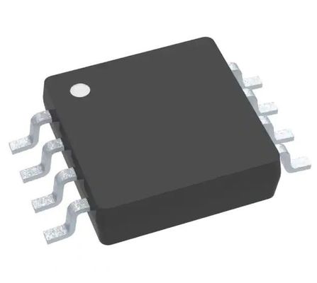LM75BIMM-5/NOPB Sensore di temperatura chip digitale locale -55°C ~ 125°C 9 B 8-VSSOP