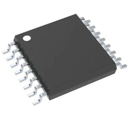 TS3A44159PWR 4 regolatore di commutazione di circuito IC 2:1 450mOhm 16-TSSOP