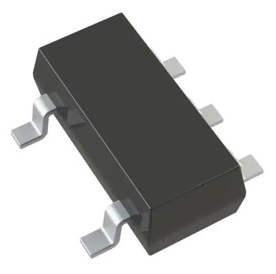 LTC6900CS5#TRMPBF Oscillatore, IC in silicio 1kHz ~ 20MHz TSOT-23-5