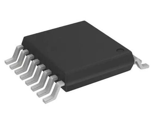 TC74VHC595FT Shift Shift Chip di circuito integrato elettronico Registro 1 elemento 8 bit 16-TSSOP