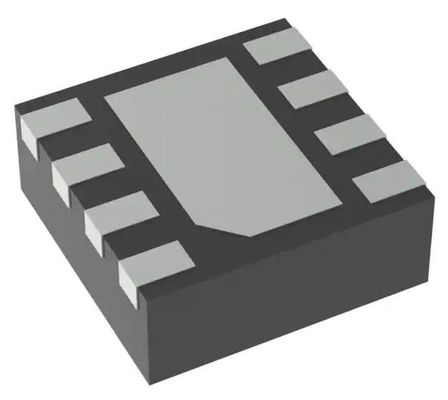 DRV8838DSGR Motore, chip di circuito integrato elettronico, driver NMOS On/Off 8-WSON (2x2)