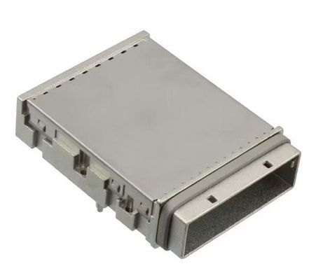 755810008 136 Posizione PCI, 16x Contenitore con press-fit per il connettore a gabbia