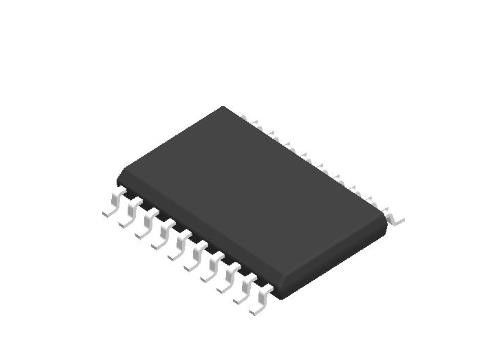 SN54LS241J Chip per circuito integrato a bit di elemento per uscita di elemento