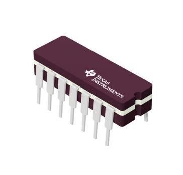 SNJ54LS164J Bit elemento di spostamento a 8 bit del chip IC del circuito integrato