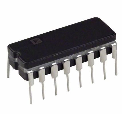 DAC08EQ 8 bit convertitore digitale in analogico 1 16-CERDIP