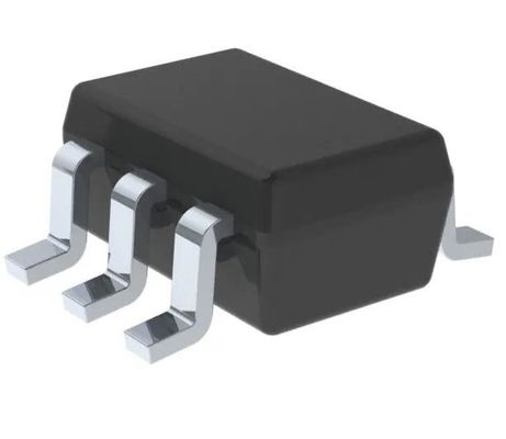 DAC5311IDCKR 8 bit convertitore digitale in analogico 1 SC-70-6