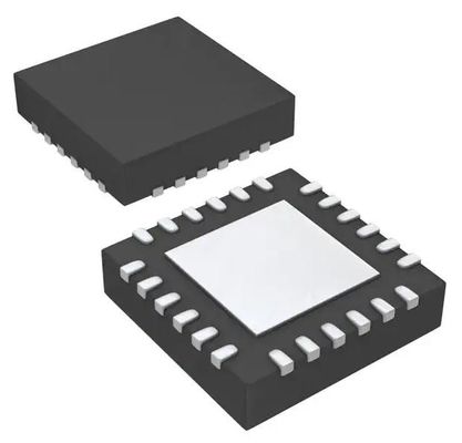 LED1642GWQTR LED Driver IC 16 Output Registro di spostamento lineare PWM Dimming