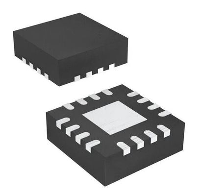 TSC2008TRGVRQ1 Controller touchscreen 4 Wire Resistive 8 b, 12 b Interfaccia SPI