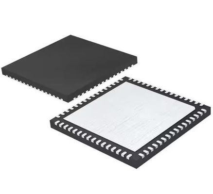 ADS42JB46IRGCR Bit Analogico a convertitore digitale Input 64-VQFN (9x9)
