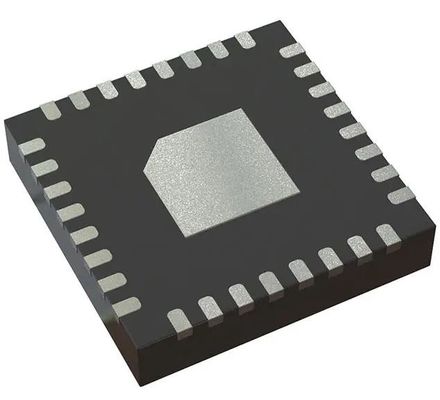 CC1125RHBR IC RF TxRx + MCU ISM generale &lt; 1GHz 164MHz ~ 192MHz, 274MHz ~ 320MHz