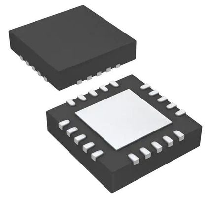 CC115LRGPR Trasmettitore RF FSK GFSK OOK 315MHz 433MHz 868MHz 915MHz 12dBm 600kbps