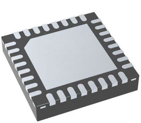 CC2640F128RSMR IC RF TxRx + MCU Bluetooth Bluetooth v4.1 2,4GHz 32-VFQFN
