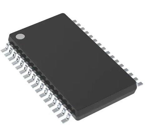 TPA3118D2DAPR Amplificatore IC a 2 canali (stereo) classe D 32-HTSSOP