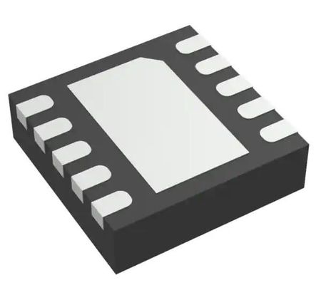 OPA1622IDRCR Audio Amplifier 2 Circuito 10-VSON (3x3)