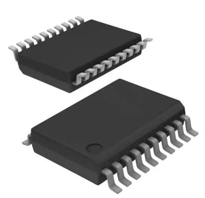 PCM1803ADBR ADC, audio 24 b 96k seriale 20-SSOP