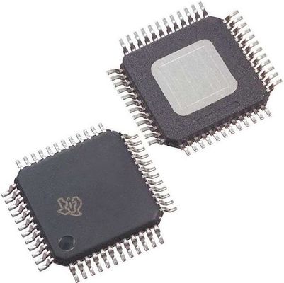 TAS5731MPHPR Amplificatore IC di classe 1-canale (mono) o 2-canale (stereo)