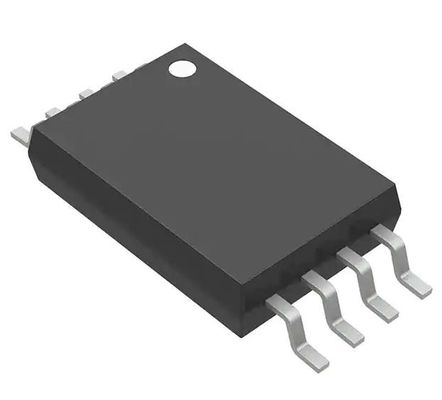 CDCLVC1103PWR Clock Fanout Buffer (Distribuzione) IC 1:3 250 MHz 8-TSSOP