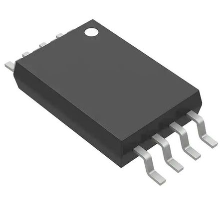 CDCLVC1104PWR Clock Fanout Buffer Chip IC elettronici 1:4 250 MHz 8-TSSOP