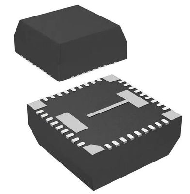 LMZ31710RVQR Modulo PoL non isolato Converter 1 Uscita 0,6 ~ 5,5V 10A