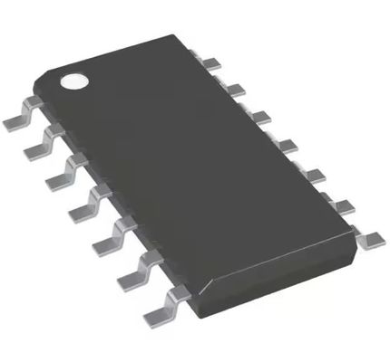 PIC16F676-I/SL PIC PIC® 16F Microcontrollore IC 8-Bit 20MHz 1,75KB FLASH 14-SOIC