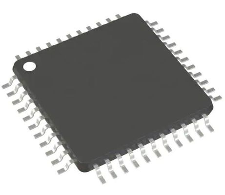 PIC16F887-I/PT PIC PIC® 16F Microcontrollore IC 8-Bit 20MHz 14KB FLASH 44-TQFP