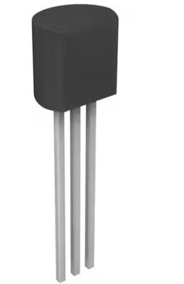 LM35DZ/NOPB Sensore di temperatura analogico, locale 0°C ~ 100°C 10mV/°C TO-92-3