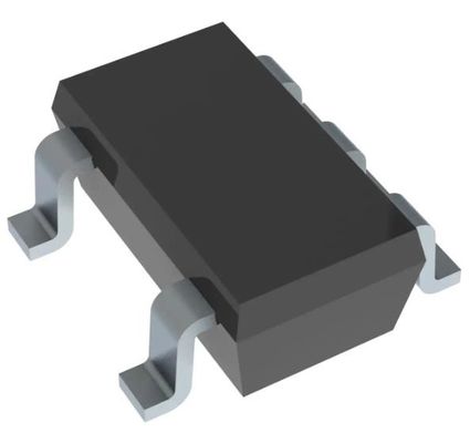 TPS61041DBVR LED Driver IC 1 uscita DC DC Regulatore Step-Up PWM Dimming 215mA